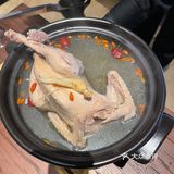 吃到一家好吃的韩国料理店，等待⌛️是值得的～