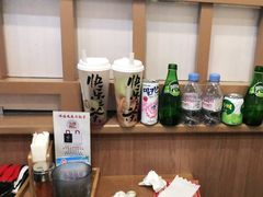 零售区-牛New寿喜烧(青浦店)