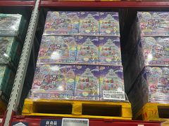 -山姆会员商店(上海浦东店)
