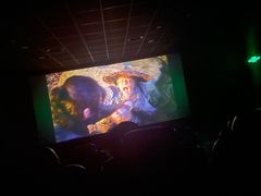 -中影·星感觉激光巨幕影城(博物馆店)