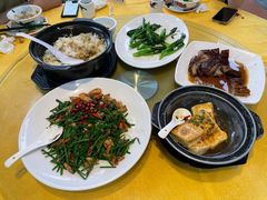 -大笑饭堂(甲子桥店)