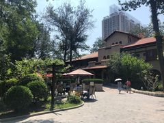 -静园(和平区)