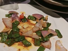 -山外山菜馆(玉泉路店)