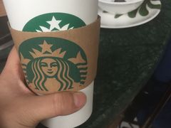 -星巴克(无锡大东方店)