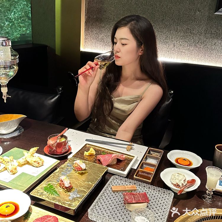 闺闺下次继续带我来吃可以嘛？