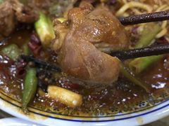 -福顺祥大盘鸡(临潼店)