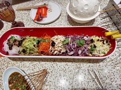 -小董哥烤串·爆汁大油边(故宫店)