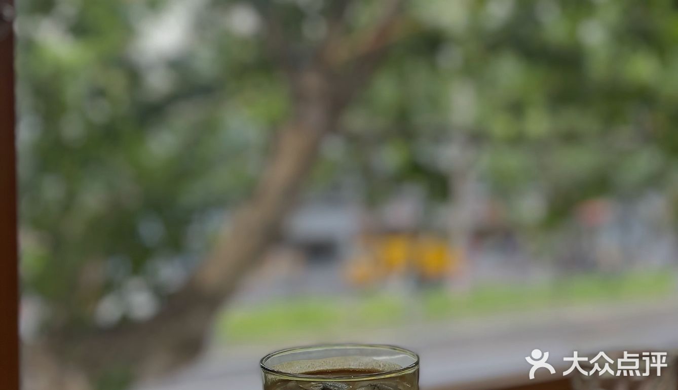 长沙咖啡|一家隐于闹市 老板真的有在用心经营的咖啡馆