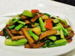 -尹兰楼西北风情餐厅(嘉定店)