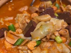 -清水亭湖北菜(大屯DT51店)