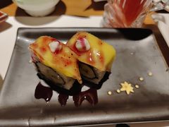 -味见·荣家(亚泰大街店)