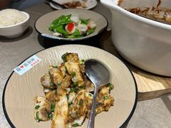 -佬太公海鸭·海鲜大排档(上海总店)