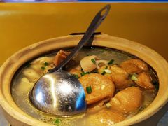 -徽三说·土徽菜·中国徽菜连锁品牌(一中店)