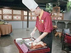 -北京全聚德(西客站店)