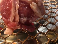 老式肥瘦-大壮家原味烤肉(兴华北街店)