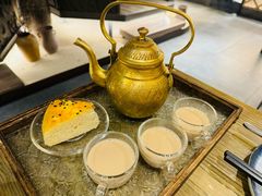 -那时新疆·若羌(经纬汇店)