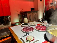 -汕头八合里海记牛肉店(清河店)