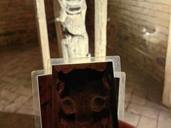 -洛阳古墓博物馆