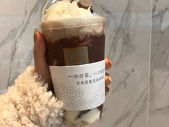 -奈雪的茶(湖滨银泰in77C区PRO店)