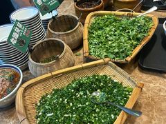 -云阿蛮云南生烫牛肉米线(奉贤路店)