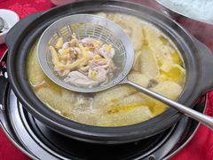 -花苑美食横琴生蚝火锅(拱北粤华路店)