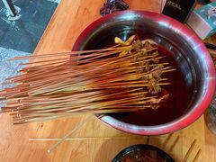 -瑞哦冷锅串串(汇融店)