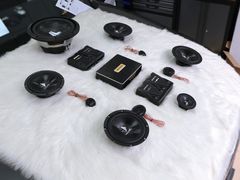 -神莺汽车音响改装连锁机构(深圳旗舰店)