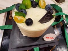 -姆们M Sweetie Cake(三里屯店)