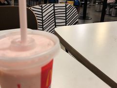 -麦当劳(水坑尾街店)