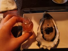 -斯普汇生蚝牛排馆(中骏世界城店)