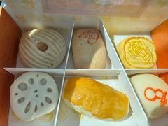 -京宴点心局