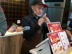 -继光香香鸡(东三环中路店)