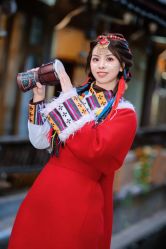 -小红帽摄影(丽江店)