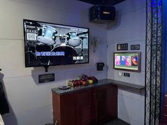 -唱吧麦颂KTV(马驹桥店)