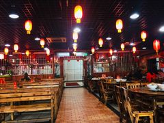 大堂-人民公社大食堂(谷埠街总店)