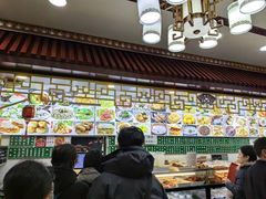 -白魁老号饭庄(交道口店)