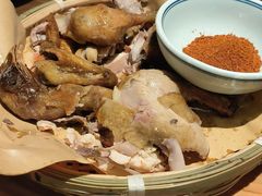 -打酱油·非遗淮扬菜(瘦西湖梅岭店)