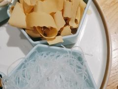-百草滩羊清水涮羊肉(长城路店)