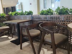 露天位-小明同学(三里屯店)