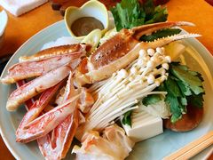 -蟹道乐(道顿堀本店)