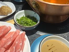 -小洋府铜锅涮肉(南锣鼓巷店)