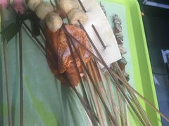 -小郡肝火锅串串香(万达总店)