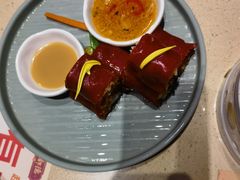 -点都德(华强南店)