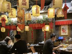 -南京大牌档(济南万象城店)