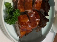 -新旺茶餐厅·早餐·夜宵(仙霞店)