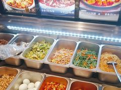 -粗粮人家·东北菜(洋桥店)