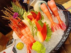 -肉魁屋·烧肉·烧鸟·酒场(高新店)