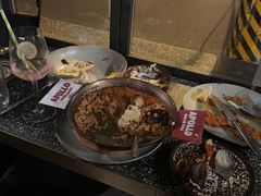 -Apollo·西班牙小酒馆(安福路店)