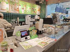 -宝珠奶酪(浦东金桥店)