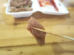 牛杂-细妹五香牛杂(步行街店)
